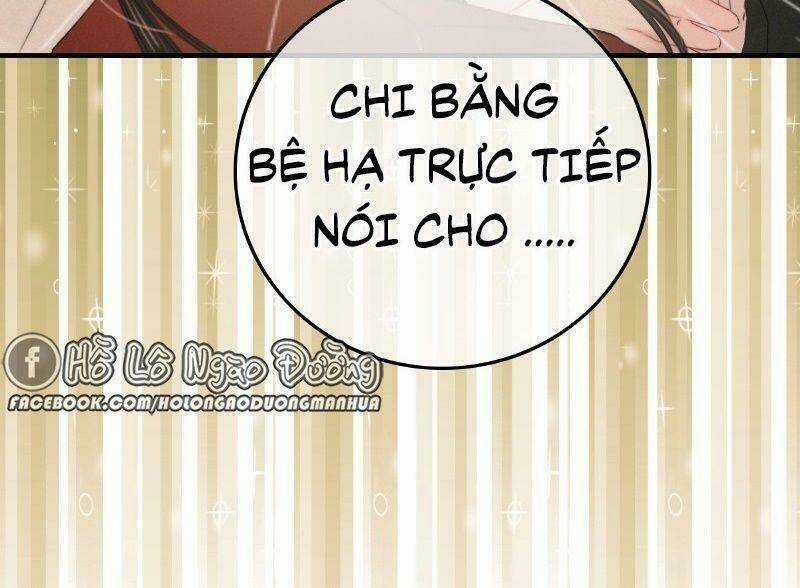 Đề Đốc Tự Ta Tu Dưỡng - Chapter 23 - Trang 32