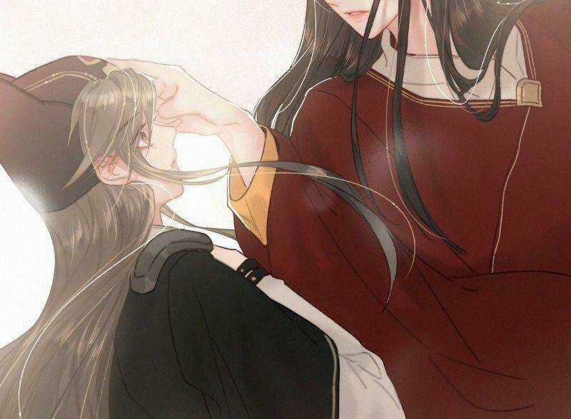 Đề Đốc Tự Ta Tu Dưỡng - Chapter 23 - Trang 35