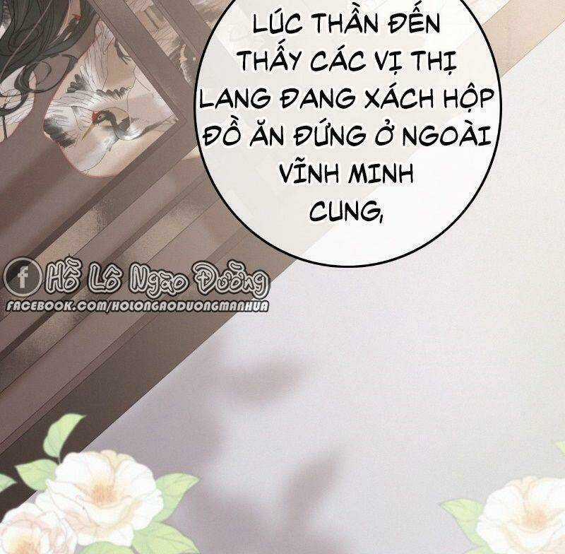 Đề Đốc Tự Ta Tu Dưỡng - Chapter 23 - Trang 5