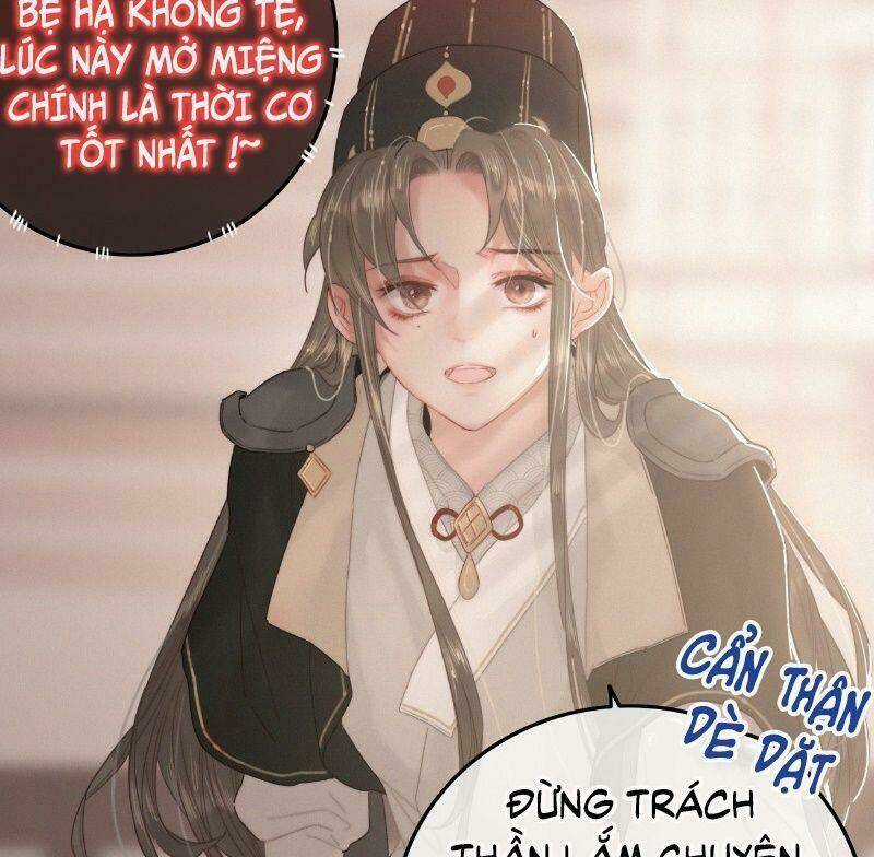 Đề Đốc Tự Ta Tu Dưỡng - Chapter 23 - Trang 8