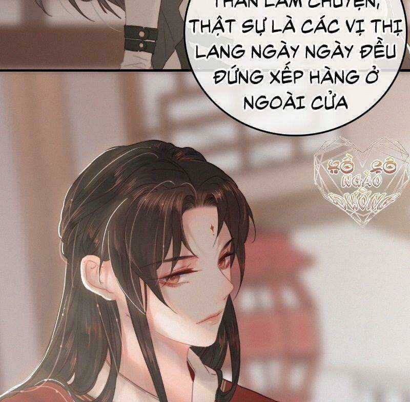 Đề Đốc Tự Ta Tu Dưỡng - Chapter 23 - Trang 9