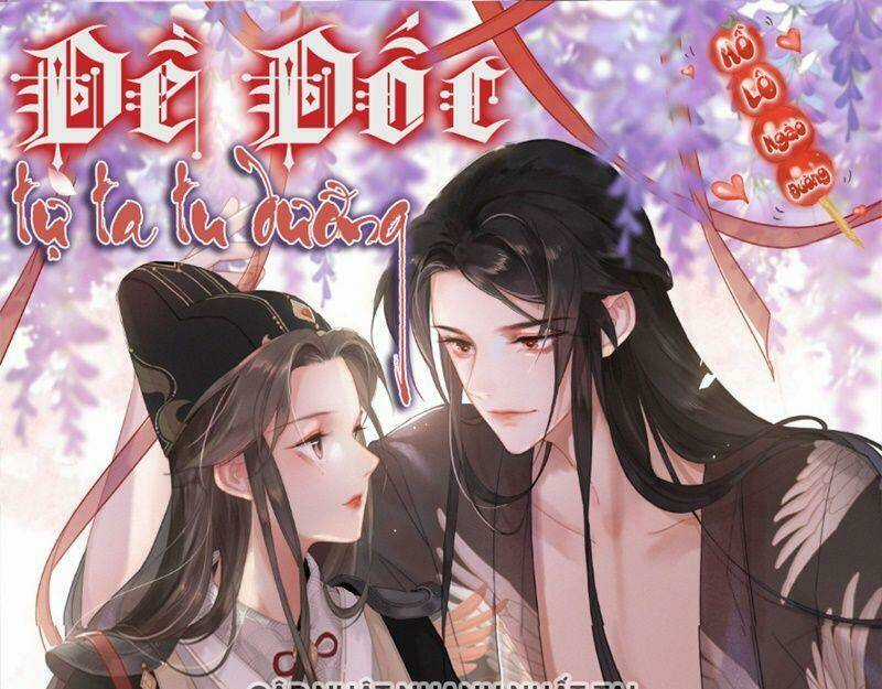 Đề Đốc Tự Ta Tu Dưỡng - Chapter 24 - Trang 1