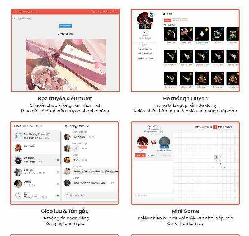 Đề Đốc Tự Ta Tu Dưỡng - Chapter 24 - Trang 31