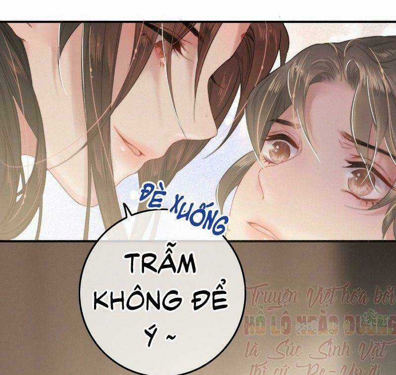 Đề Đốc Tự Ta Tu Dưỡng - Chapter 24 - Trang 33