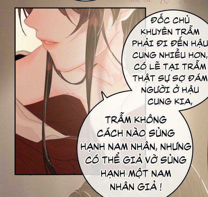 Đề Đốc Tự Ta Tu Dưỡng - Chapter 24 - Trang 34