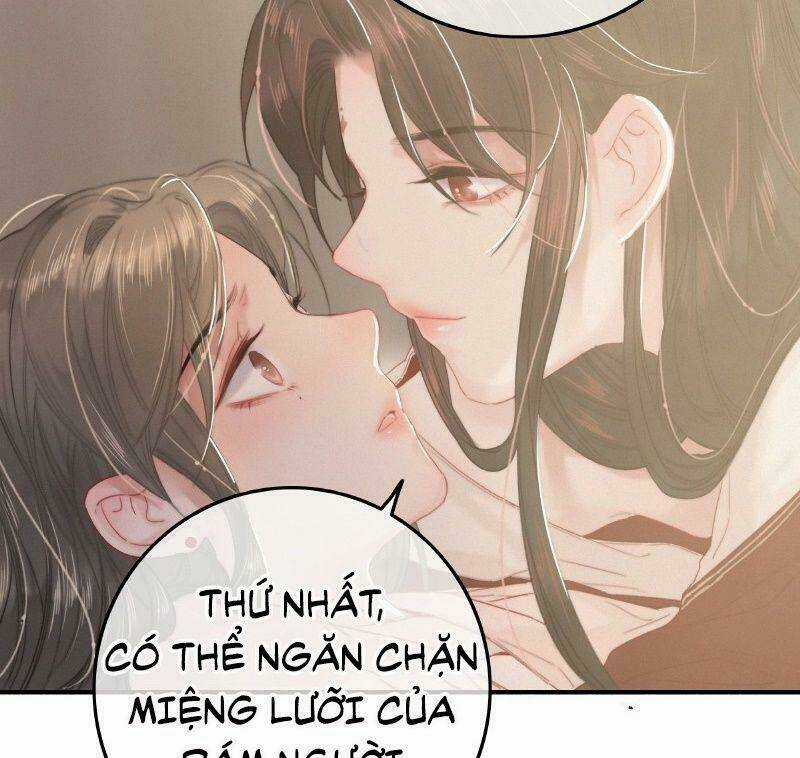 Đề Đốc Tự Ta Tu Dưỡng - Chapter 24 - Trang 35