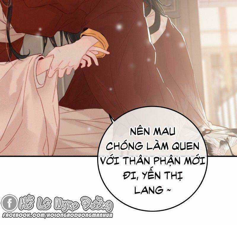 Đề Đốc Tự Ta Tu Dưỡng - Chapter 24 - Trang 40