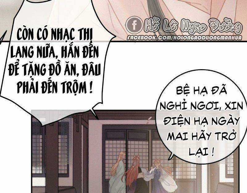 Đề Đốc Tự Ta Tu Dưỡng - Chapter 24 - Trang 8