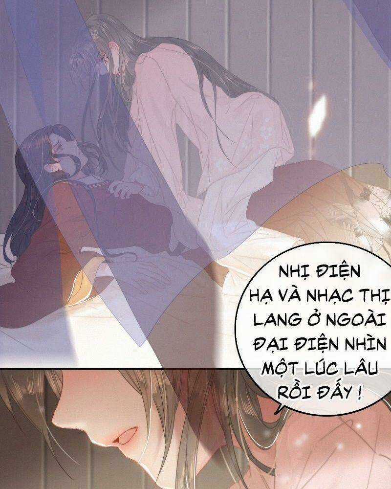 Đề Đốc Tự Ta Tu Dưỡng - Chapter 25 - Trang 17