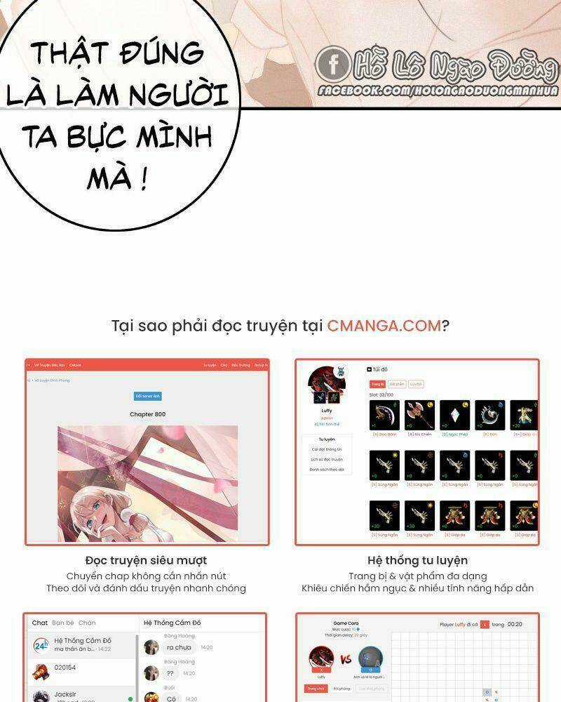 Đề Đốc Tự Ta Tu Dưỡng - Chapter 25 - Trang 19