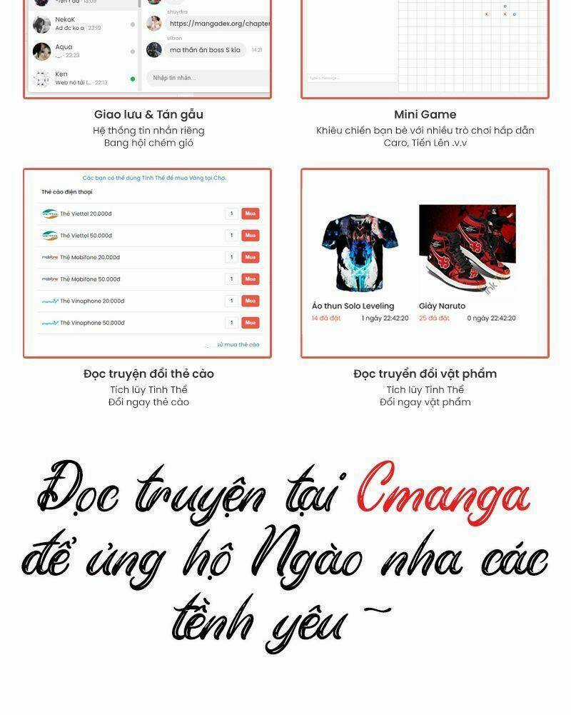 Đề Đốc Tự Ta Tu Dưỡng - Chapter 25 - Trang 20