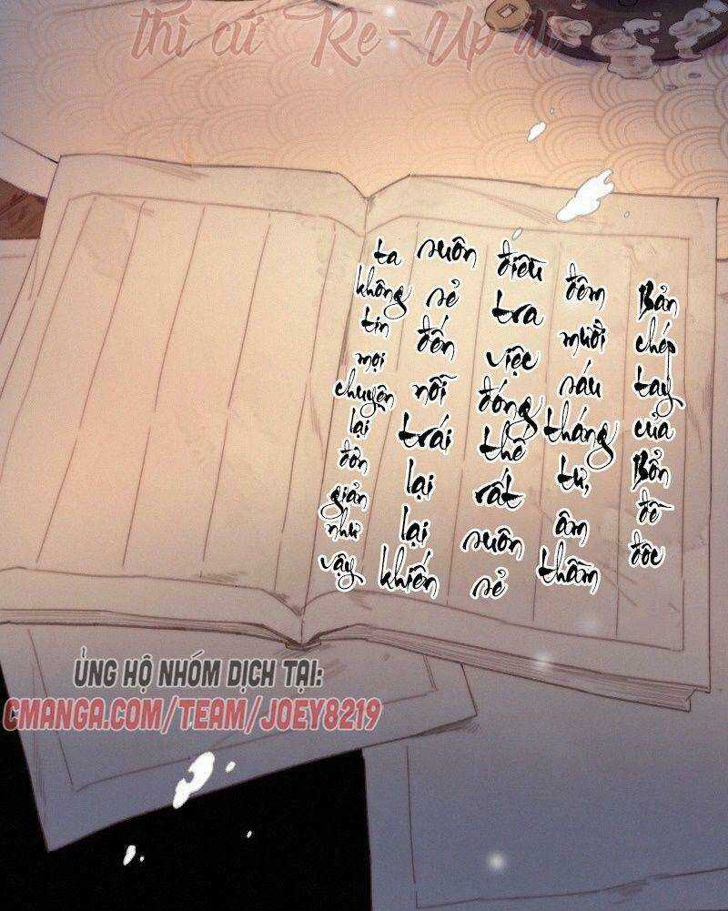 Đề Đốc Tự Ta Tu Dưỡng - Chapter 25 - Trang 3