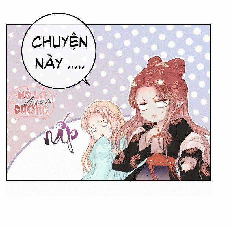 Đề Đốc Tự Ta Tu Dưỡng - Chapter 25 - Trang 21