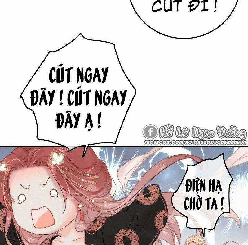Đề Đốc Tự Ta Tu Dưỡng - Chapter 25 - Trang 23