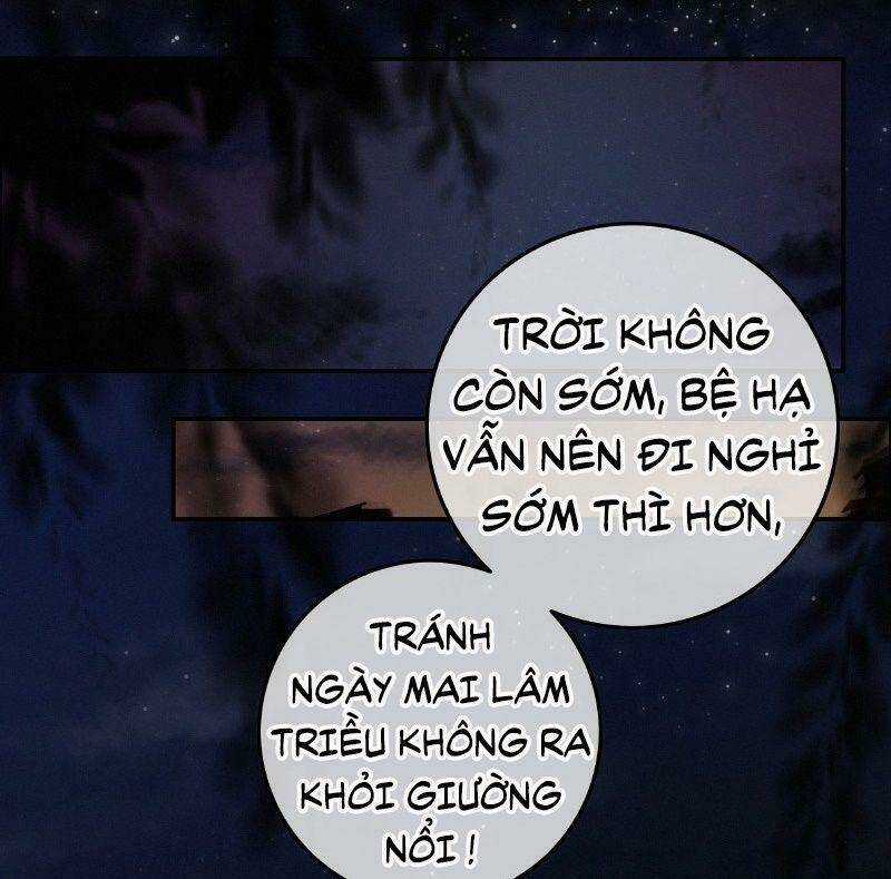 Đề Đốc Tự Ta Tu Dưỡng - Chapter 25 - Trang 33