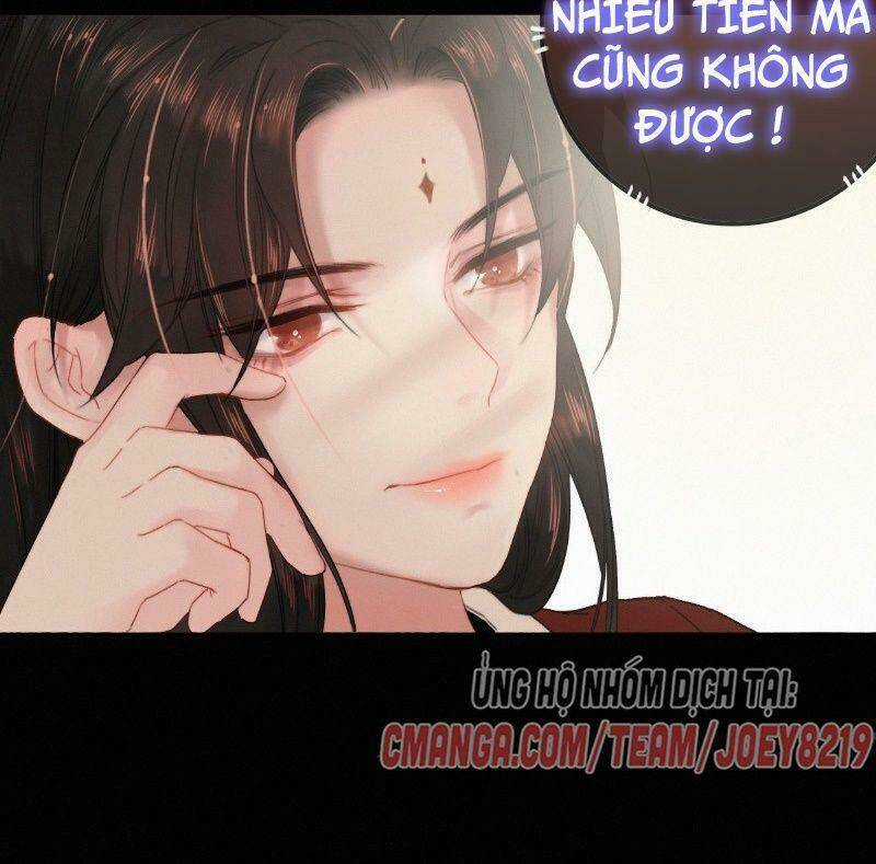 Đề Đốc Tự Ta Tu Dưỡng - Chapter 25 - Trang 35