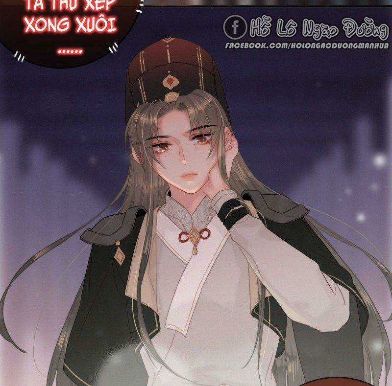 Đề Đốc Tự Ta Tu Dưỡng - Chapter 25 - Trang 38