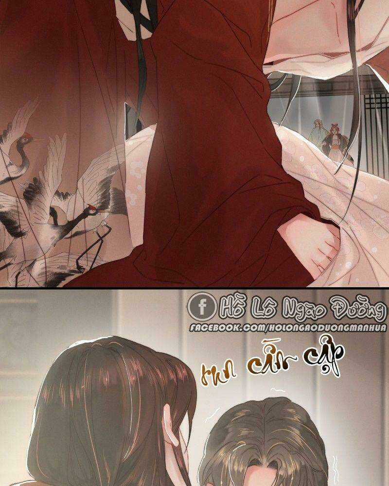 Đề Đốc Tự Ta Tu Dưỡng - Chapter 25 - Trang 5