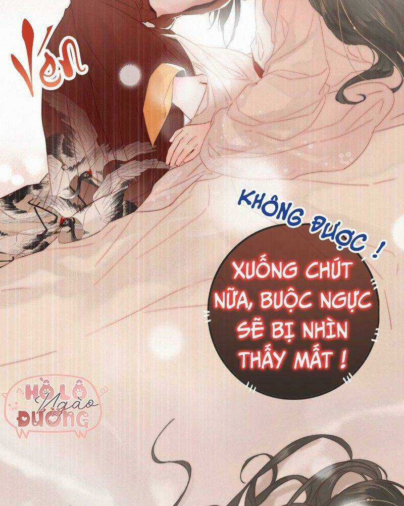 Đề Đốc Tự Ta Tu Dưỡng - Chapter 25 - Trang 9