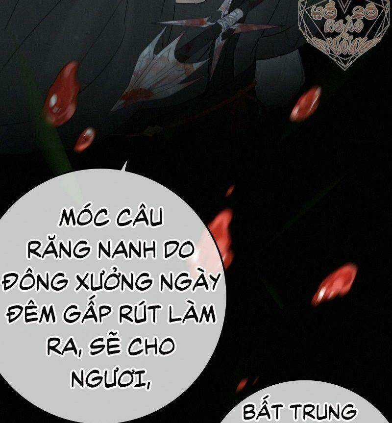 Đề Đốc Tự Ta Tu Dưỡng - Chapter 26 - Trang 28