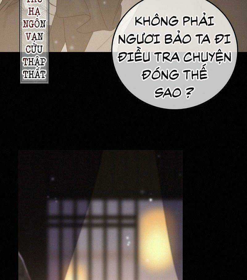 Đề Đốc Tự Ta Tu Dưỡng - Chapter 26 - Trang 6
