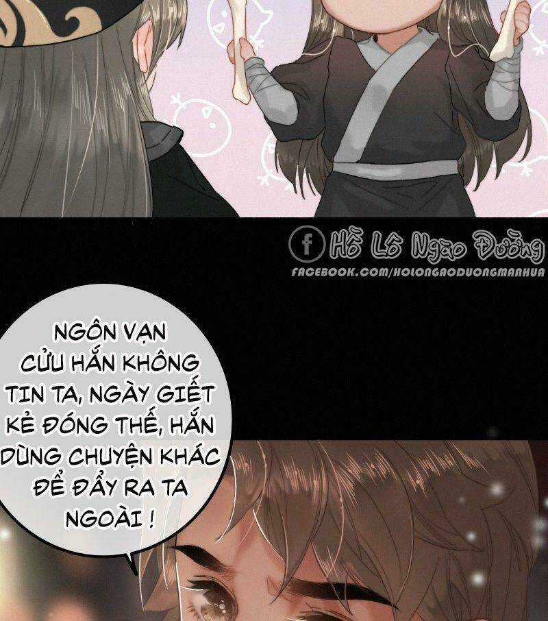 Đề Đốc Tự Ta Tu Dưỡng - Chapter 26 - Trang 9