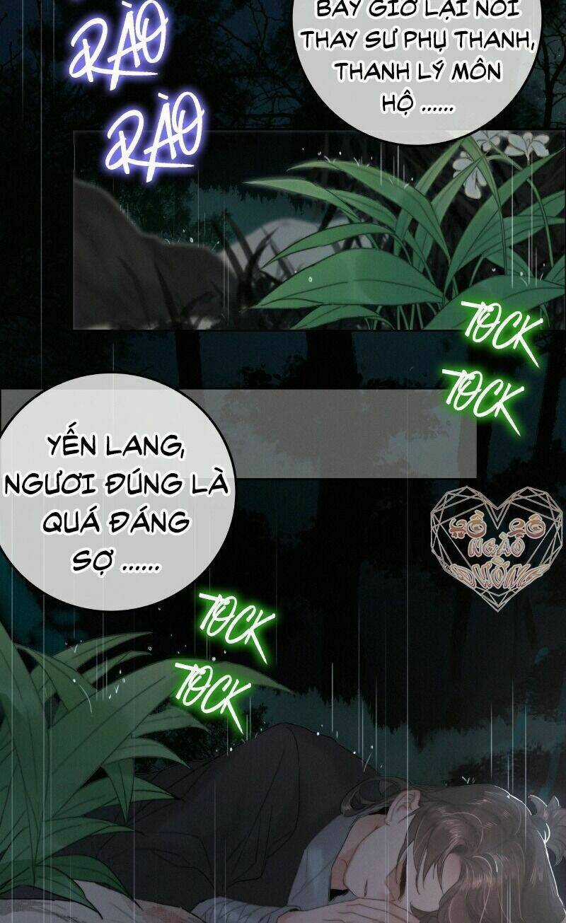 Đề Đốc Tự Ta Tu Dưỡng - Chapter 27 - Trang 2