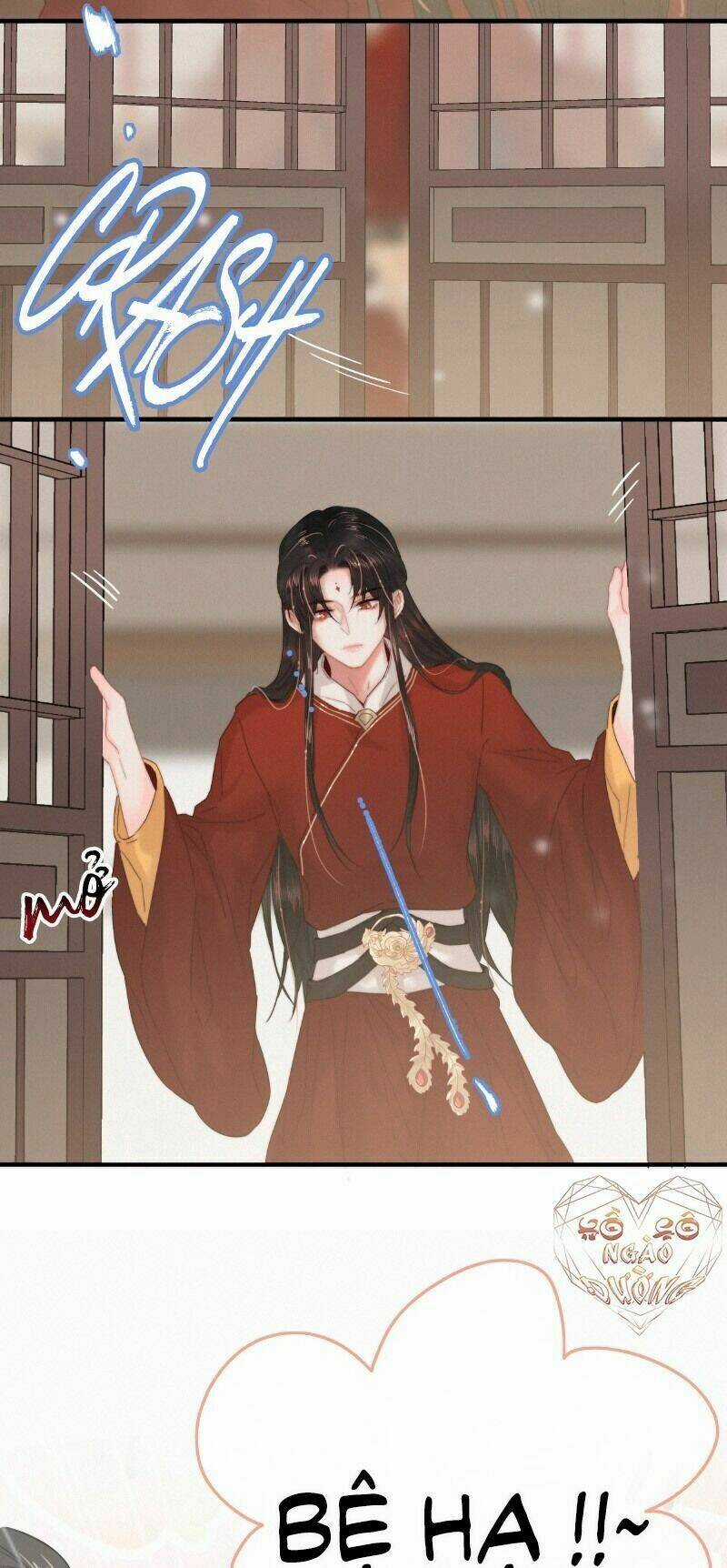 Đề Đốc Tự Ta Tu Dưỡng - Chapter 27 - Trang 11