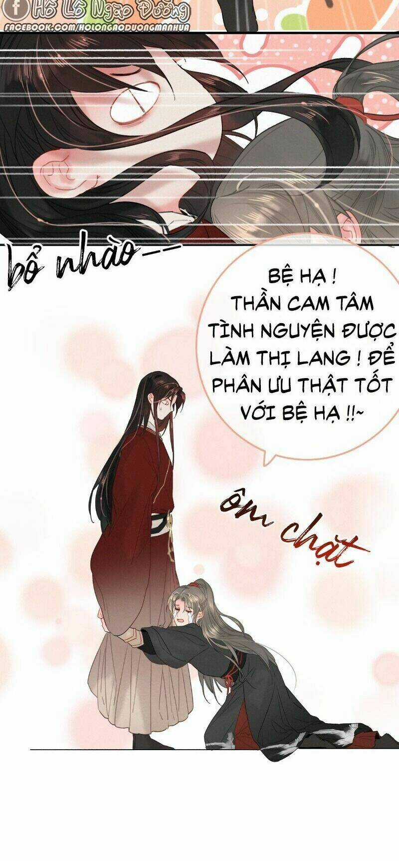 Đề Đốc Tự Ta Tu Dưỡng - Chapter 27 - Trang 13