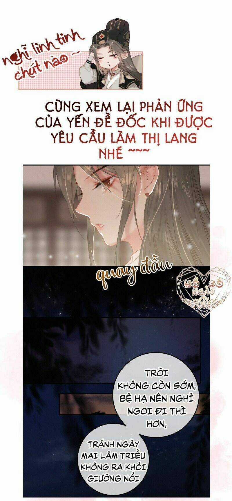 Đề Đốc Tự Ta Tu Dưỡng - Chapter 27 - Trang 20