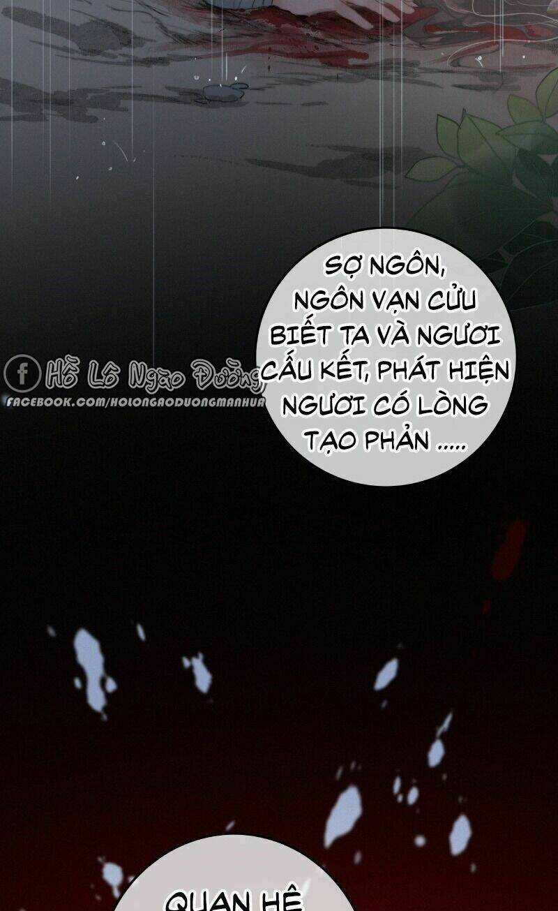 Đề Đốc Tự Ta Tu Dưỡng - Chapter 27 - Trang 3