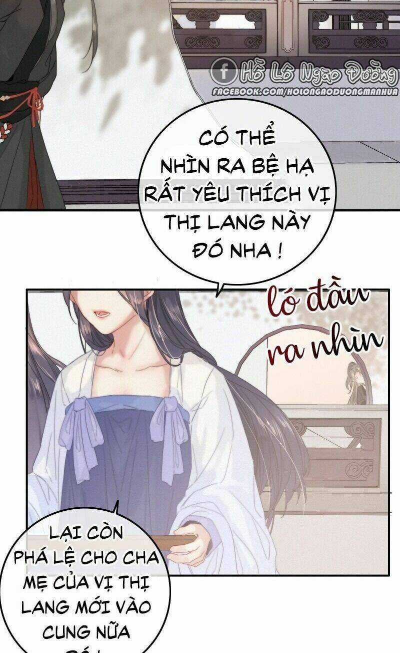 Đề Đốc Tự Ta Tu Dưỡng - Chapter 27 - Trang 6