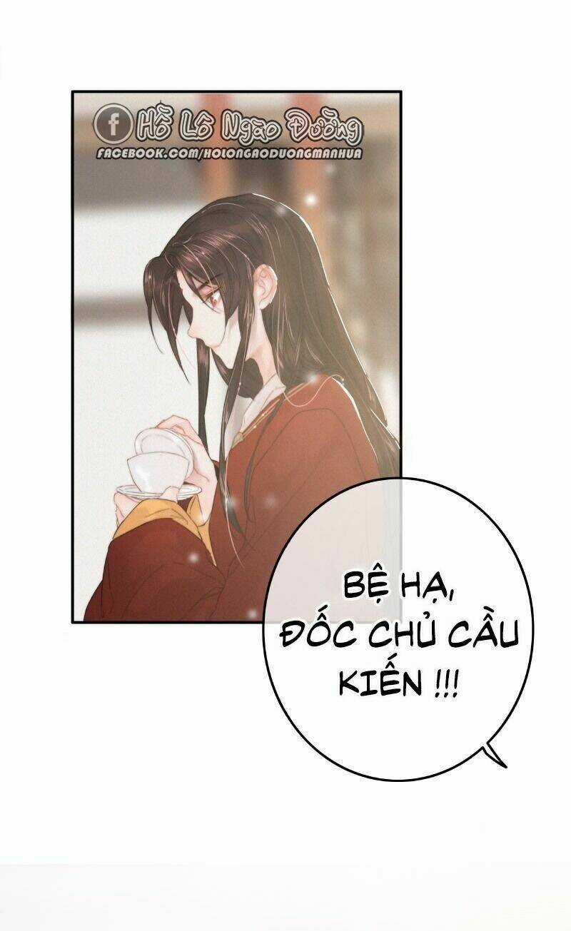 Đề Đốc Tự Ta Tu Dưỡng - Chapter 27 - Trang 9