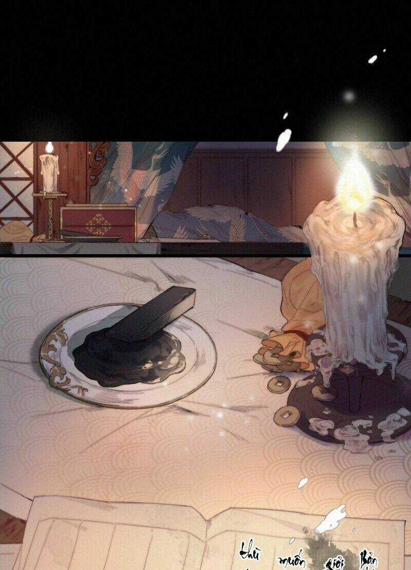 Đề Đốc Tự Ta Tu Dưỡng - Chapter 28 - Trang 2