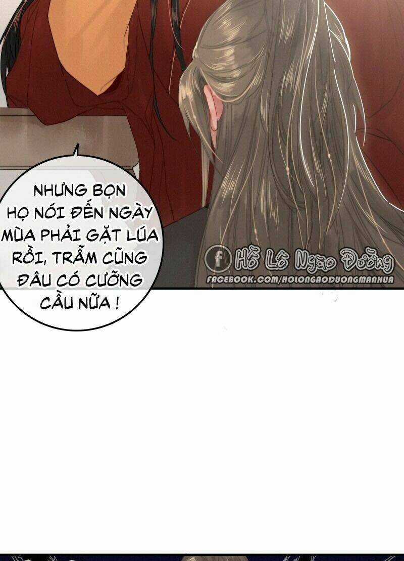 Đề Đốc Tự Ta Tu Dưỡng - Chapter 28 - Trang 12