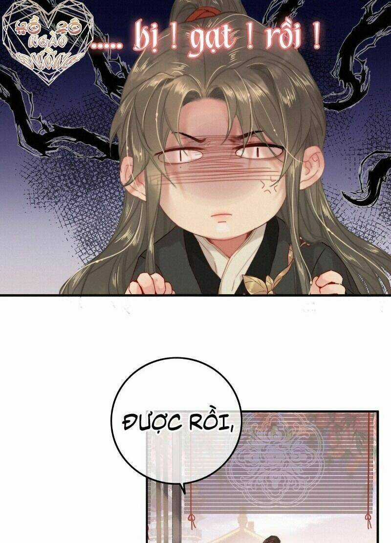 Đề Đốc Tự Ta Tu Dưỡng - Chapter 28 - Trang 13