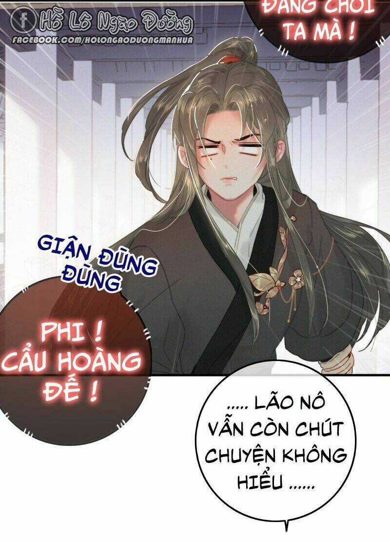Đề Đốc Tự Ta Tu Dưỡng - Chapter 28 - Trang 15