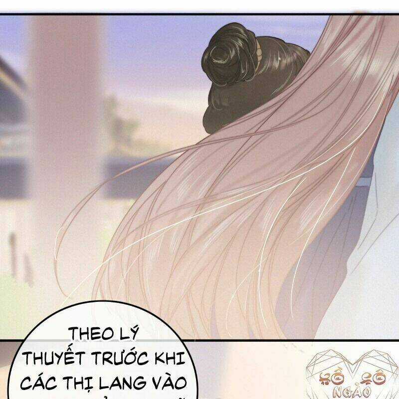 Đề Đốc Tự Ta Tu Dưỡng - Chapter 28 - Trang 16