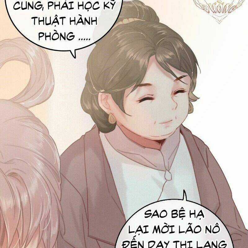 Đề Đốc Tự Ta Tu Dưỡng - Chapter 28 - Trang 17