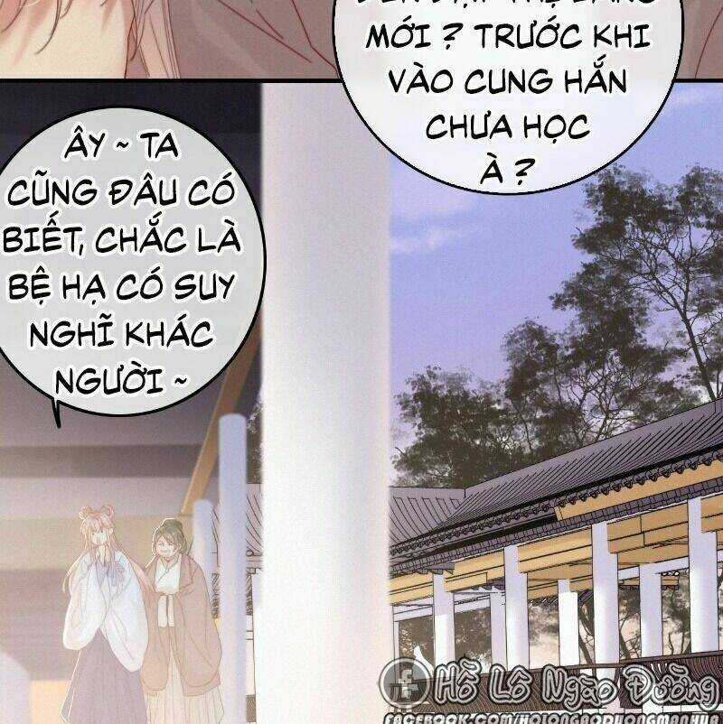 Đề Đốc Tự Ta Tu Dưỡng - Chapter 28 - Trang 18