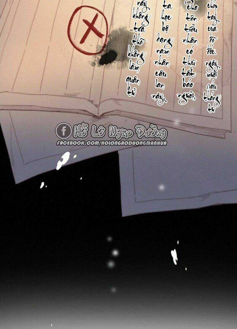 Đề Đốc Tự Ta Tu Dưỡng - Chapter 28 - Trang 3