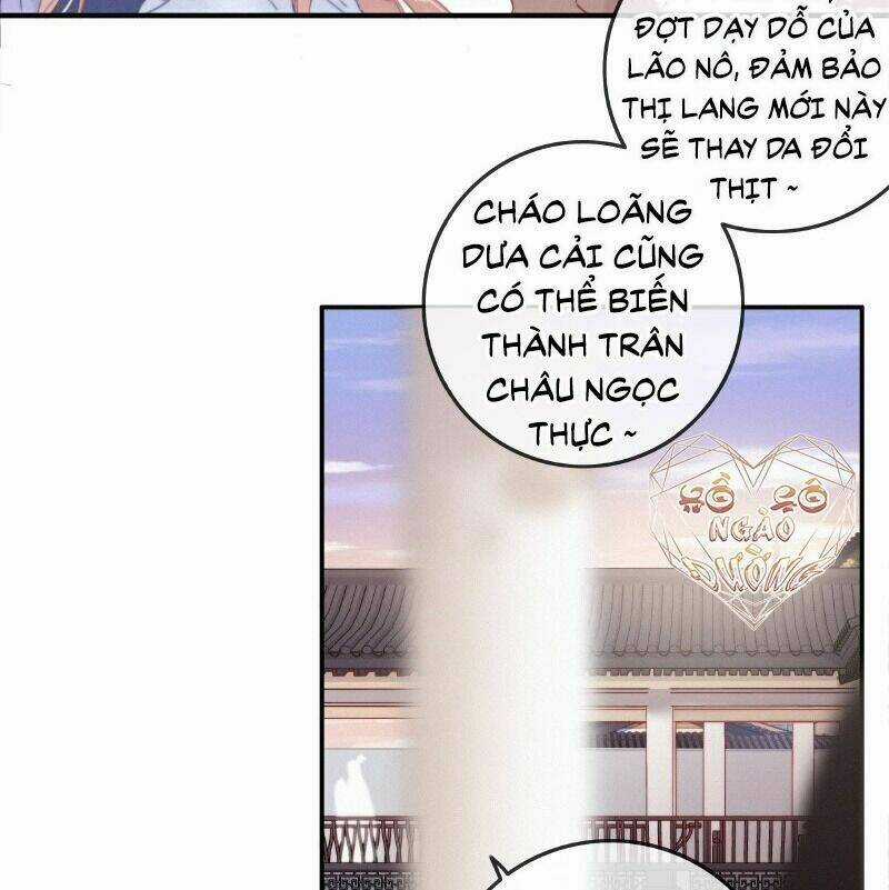 Đề Đốc Tự Ta Tu Dưỡng - Chapter 28 - Trang 21