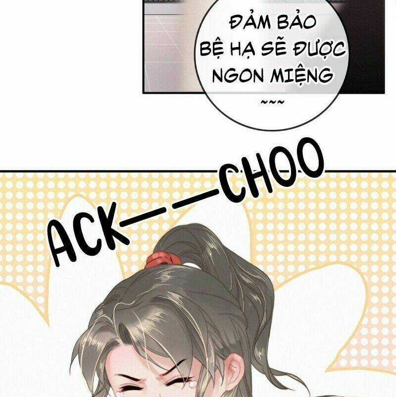 Đề Đốc Tự Ta Tu Dưỡng - Chapter 28 - Trang 22