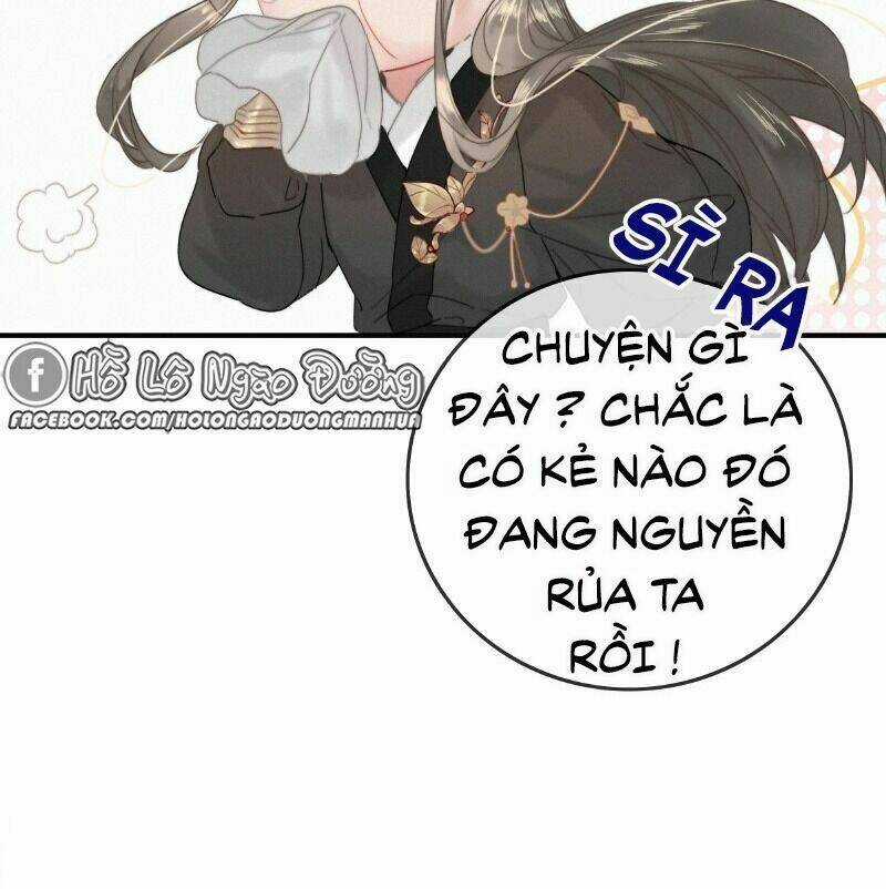 Đề Đốc Tự Ta Tu Dưỡng - Chapter 28 - Trang 23