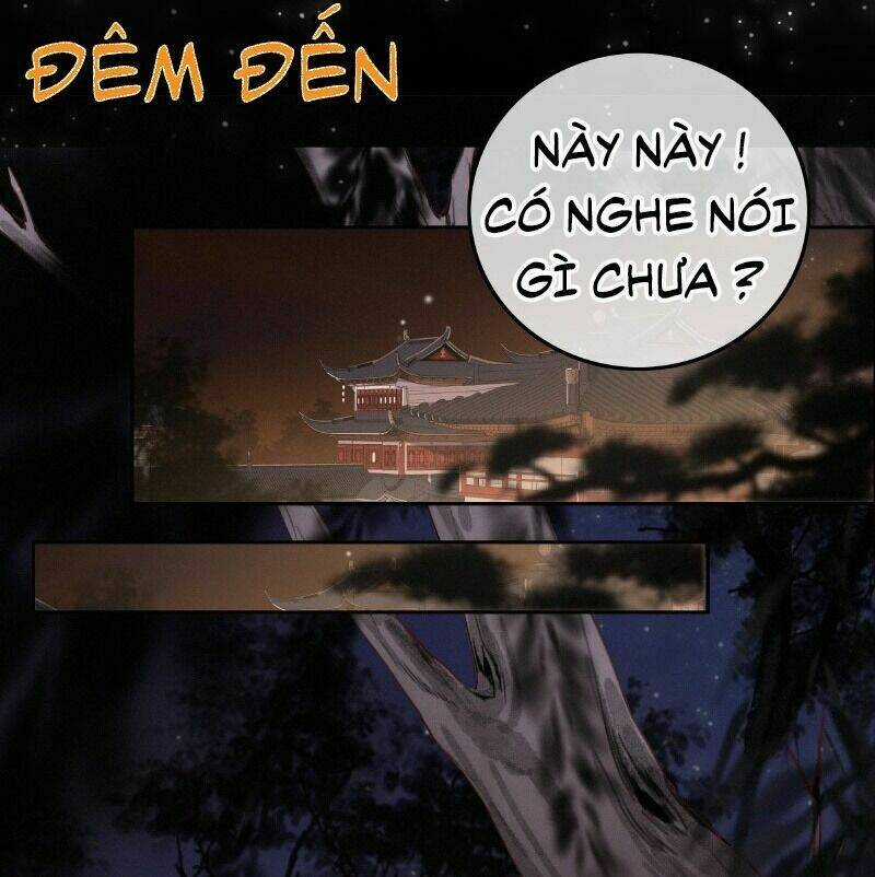 Đề Đốc Tự Ta Tu Dưỡng - Chapter 28 - Trang 25