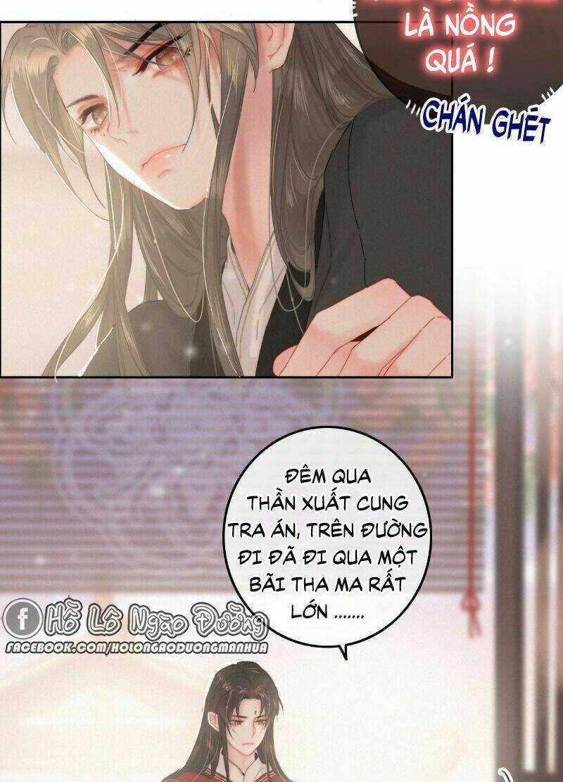 Đề Đốc Tự Ta Tu Dưỡng - Chapter 28 - Trang 5