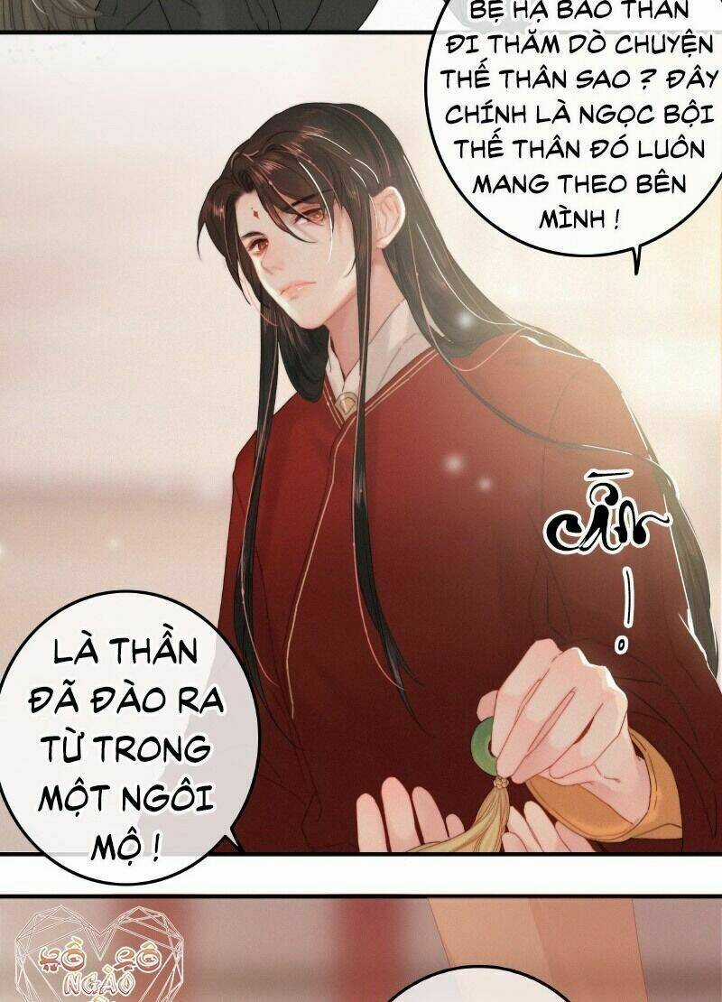 Đề Đốc Tự Ta Tu Dưỡng - Chapter 28 - Trang 7