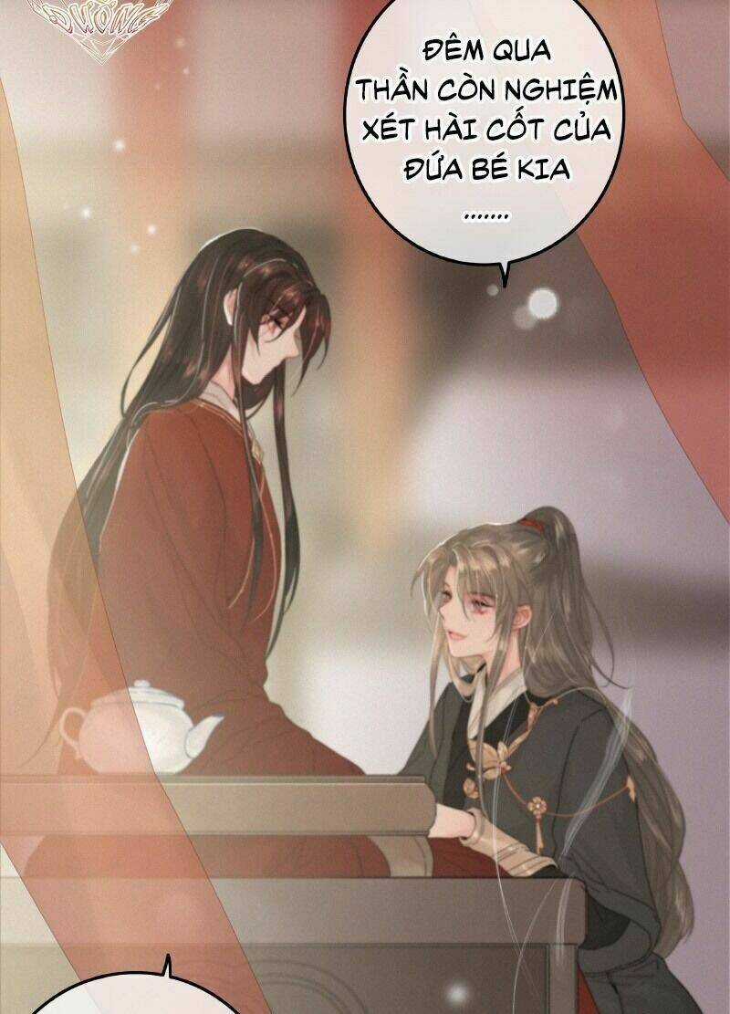 Đề Đốc Tự Ta Tu Dưỡng - Chapter 28 - Trang 8