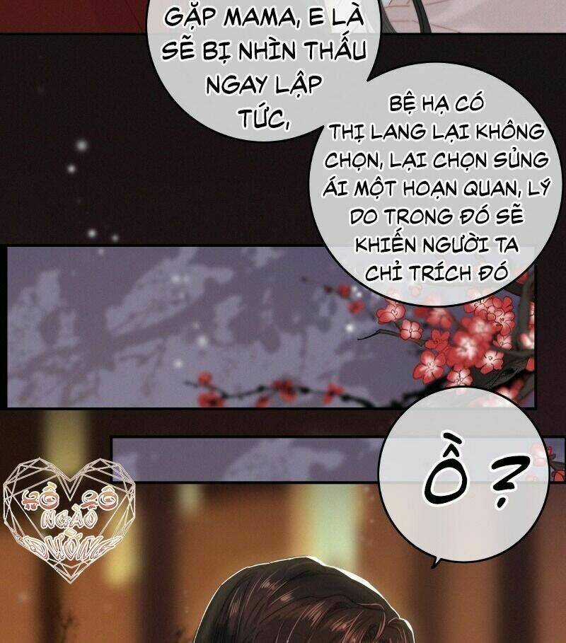 Đề Đốc Tự Ta Tu Dưỡng - Chapter 29 - Trang 12