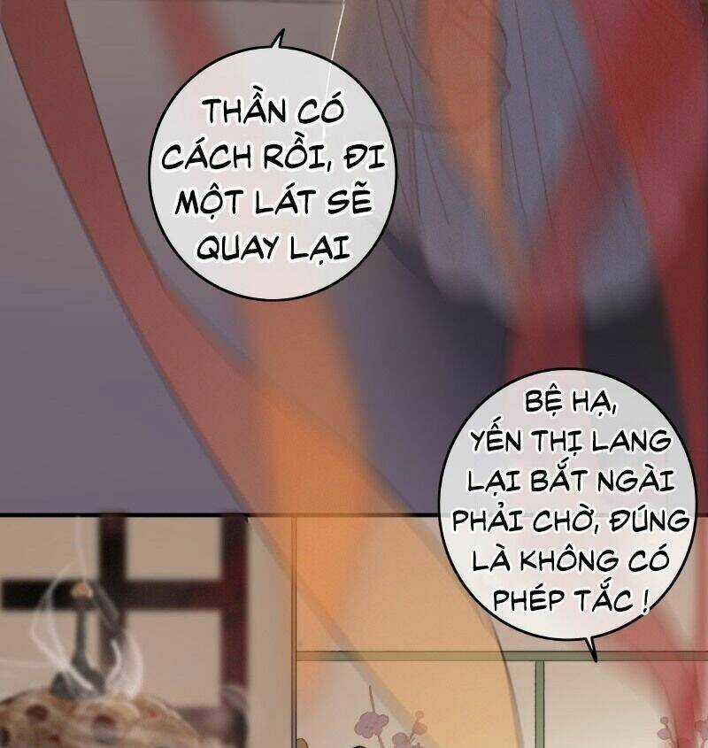 Đề Đốc Tự Ta Tu Dưỡng - Chapter 29 - Trang 16